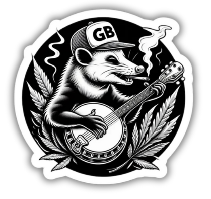 Vinyl Decal